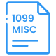  Form 1099-MISC